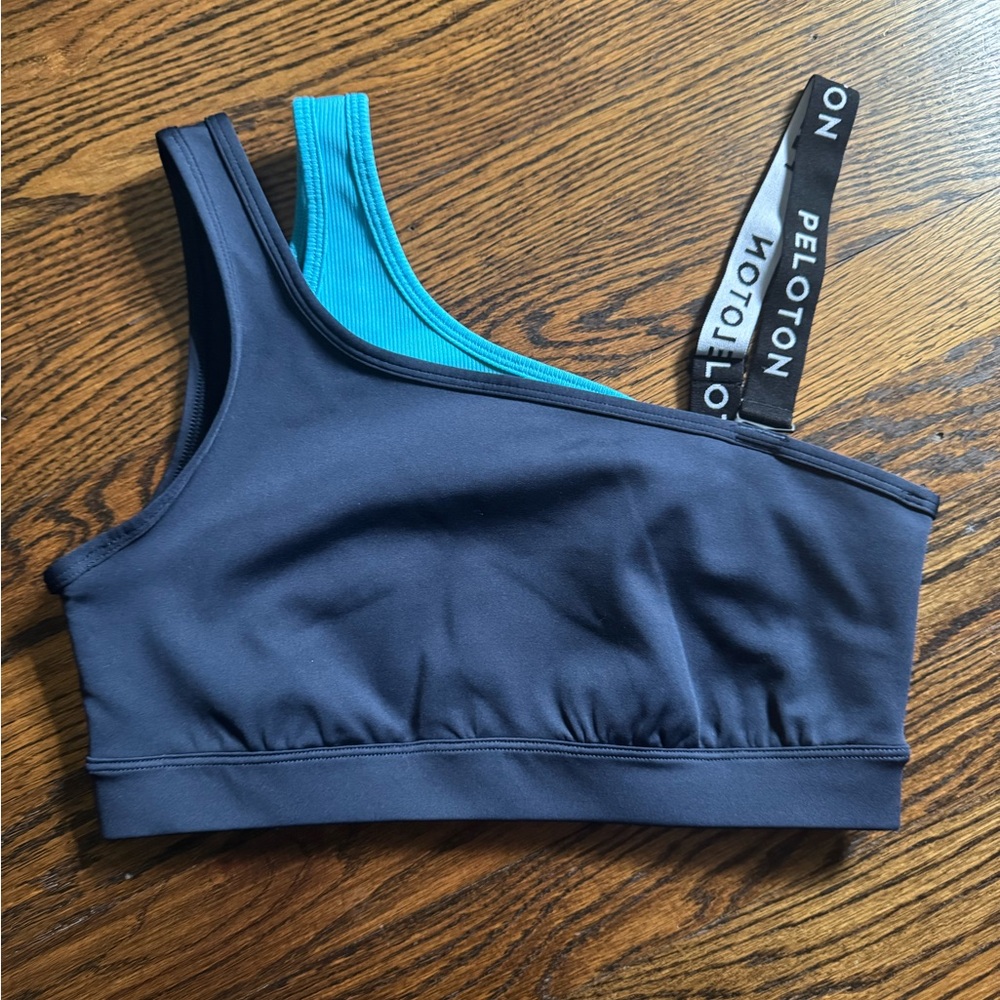 Peloton sports bra